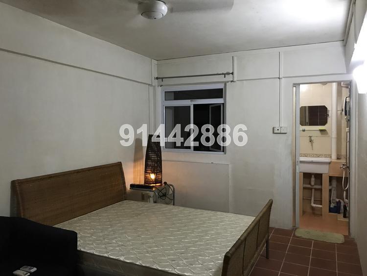 Blk 304 Clementi Avenue 4 (Clementi), HDB 3 Rooms #147160832